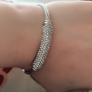 Women Crystal Bracelets